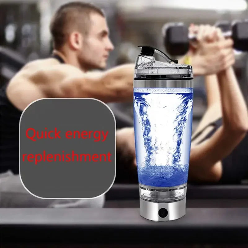 Electric Protein Shaker Cup™