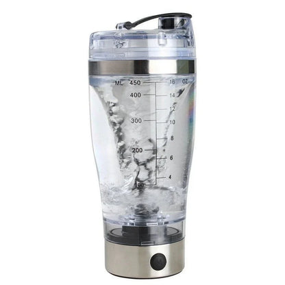 Electric Protein Shaker Cup™