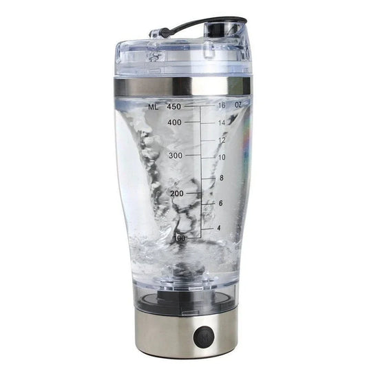Electric Protein Shaker Cup™