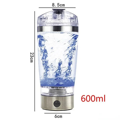 Electric Protein Shaker Cup™